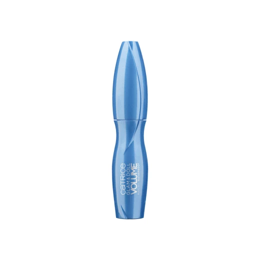 Catrice Glam & Doll Waterproof Mascara for Voluminous Lashes Long Lasting Black Eye Makeup - Catrice - Image 2