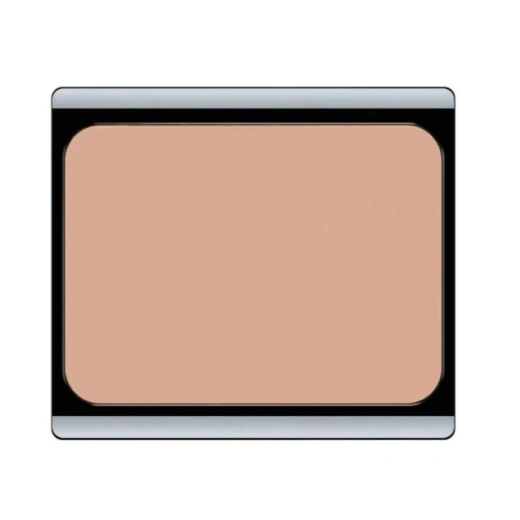 ARTDECO Camouflage Concealer Cream Peach Shade High Coverage Makeup 4.5g Flawless Finish ARTDECO Camouflage Concealer Cream Peach Shade High Coverage Makeup 4.5g Flawless Finish