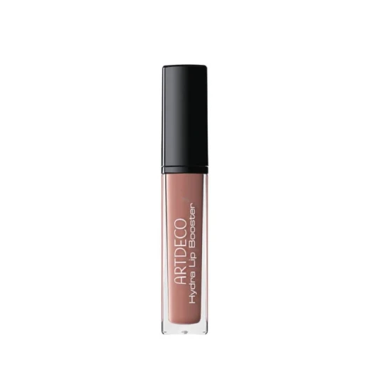 Artdeco Hydra Lip Booster Translucent Rosewood Lip Gloss Fuller Lips SPF 6 Makeup Artdeco Hydra Lip Booster Translucent Rosewood Lip Gloss Fuller Lips SPF 6 Makeup