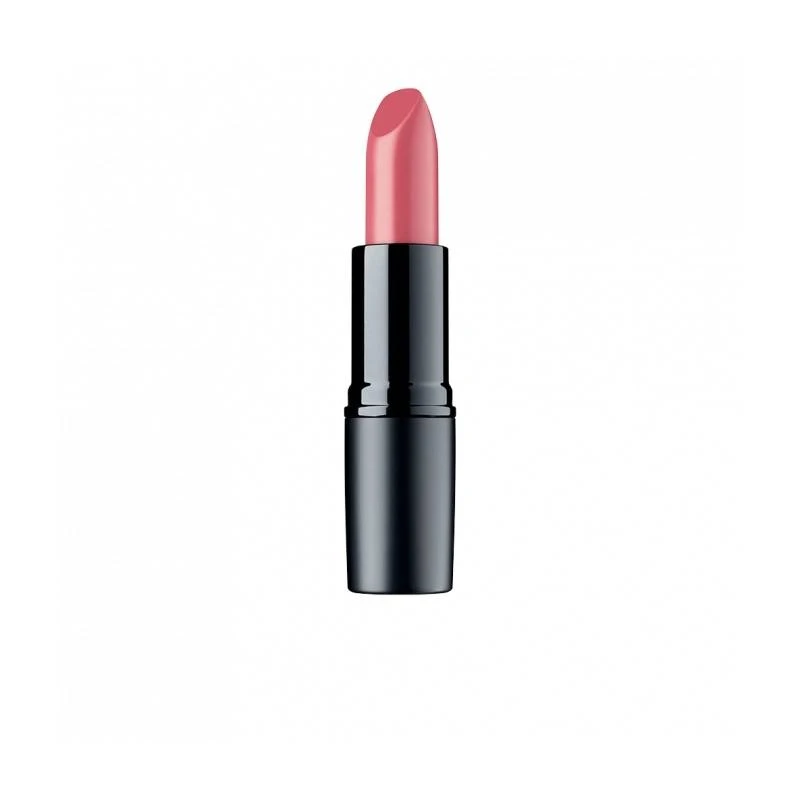 Artdeco Perfect Mat Lipstick Pink Candy Long Lasting Matte Finish Comfortable Wear Lip Makeup - ArtDeco
