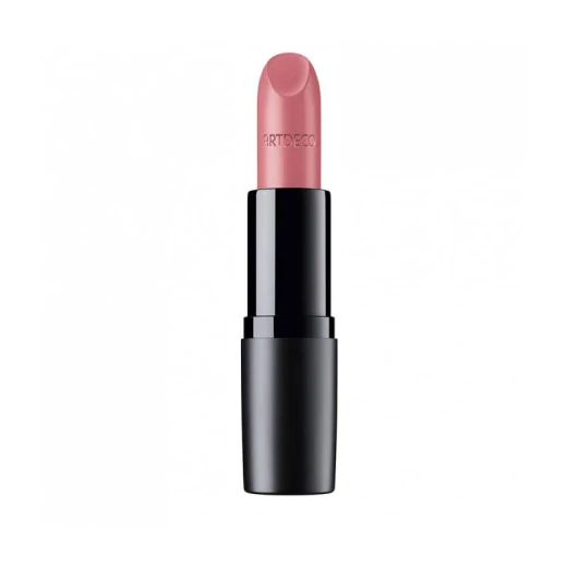 Artdeco Perfect Mat Lipstick 160 Rosy Cloud Long Lasting Matte Finish Moisturizing Lipstick Artdeco Perfect Mat Lipstick 160 Rosy Cloud Long Lasting Matte Finish Moisturizing Lipstick
