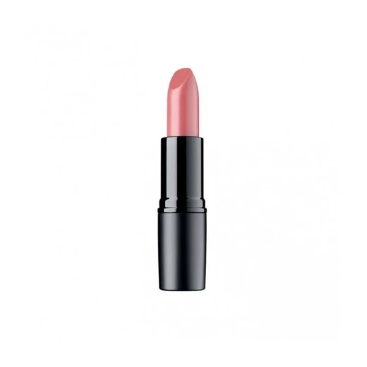 Artdeco Perfect Matte Lipstick Rosy Kiss 165 Long Lasting Comfortable Wear Makeup Artdeco Perfect Matte Lipstick Rosy Kiss 165 Long Lasting Comfortable Wear Makeup