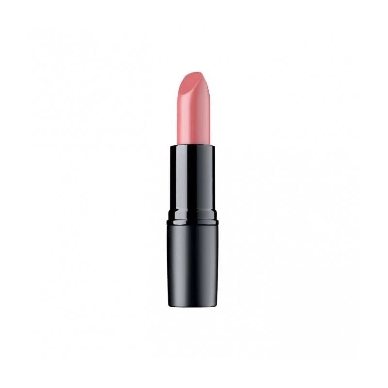 Artdeco Perfect Matte Lipstick Rosy Kiss 165 Long Lasting Comfortable Wear Makeup - ArtDeco