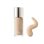 مكياج كريمي ARTDECO Rich Treatment Foundation رقم 06 لبشرة مثالية خالية من العيوب للبشرة الجافة - ارتديكو