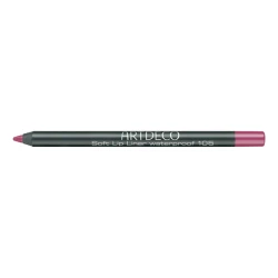 Artdeco Soft Lip Liner Waterproof Long Lasting Color Intense Pigment Professional Makeup