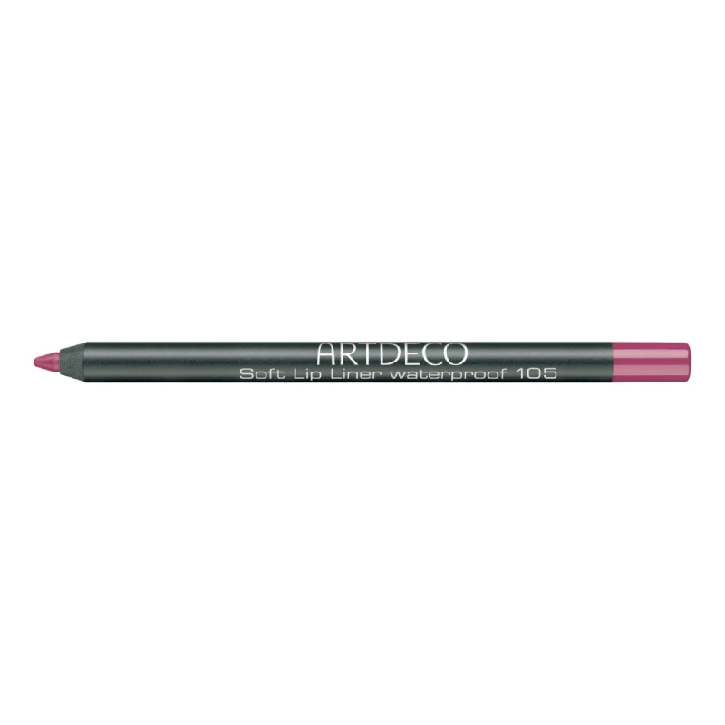 Artdeco Soft Lip Liner Waterproof Long Lasting Color Intense Pigment Professional Makeup - ArtDeco