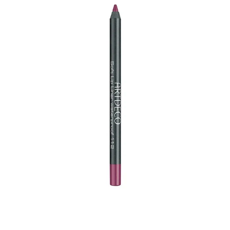Artdeco Soft Lip Liner Waterproof, Number 112 - ArtDeco