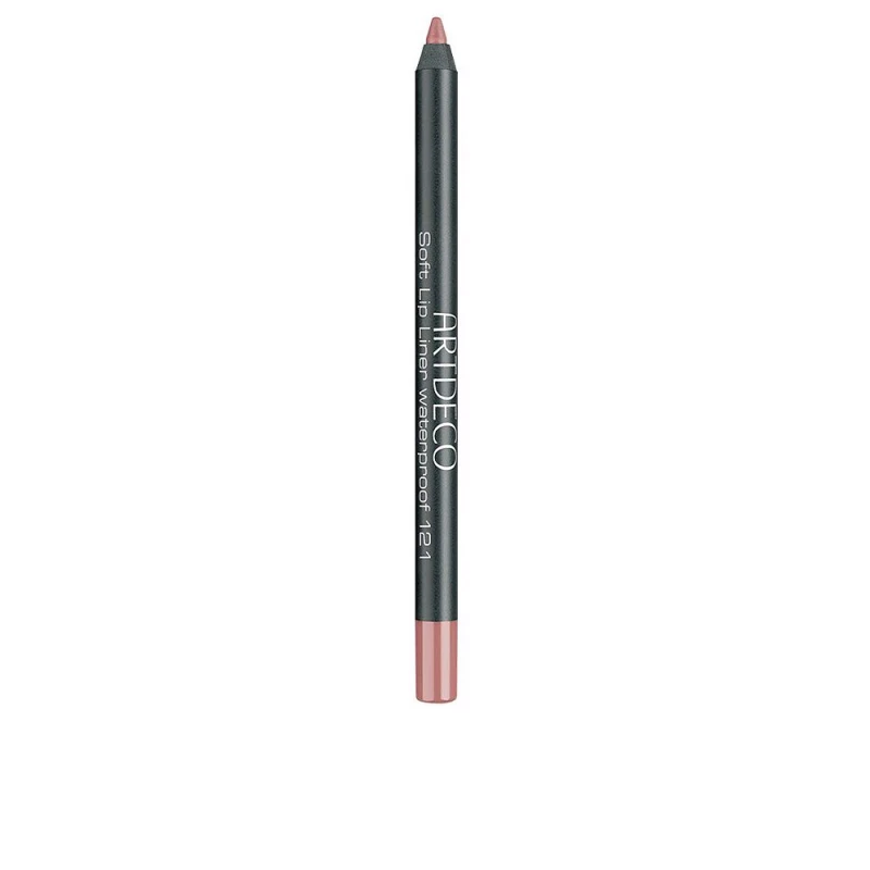 Artdeco Soft Lip Liner Waterproof Long Lasting Intense Color Makeup for Sensitive Lips - ArtDeco
