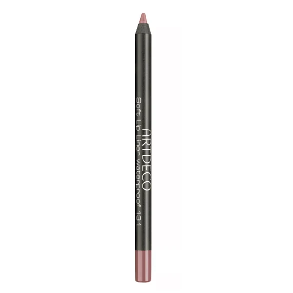 ARTDECO Soft Lip Liner Waterproof Long Lasting Intense Pigment Lip Makeup for Precise Application - ArtDeco