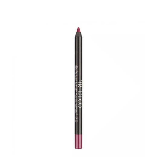 Artdeco Soft Lip Liner Waterproof, Number 79 Artdeco Soft Lip Liner Waterproof, Number 79