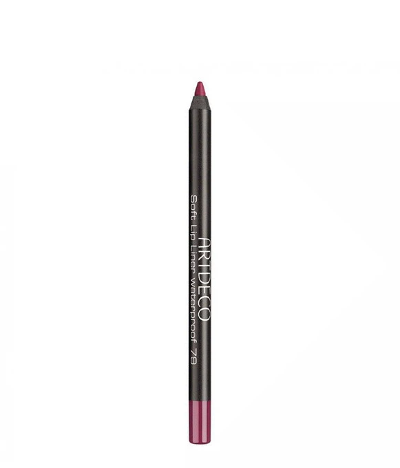 Artdeco Soft Lip Liner Waterproof, Number 79 - ArtDeco