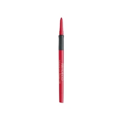 Artdeco Mineral Lip Styler No 09 Mineral Red Long Lasting Lip Color for Precise Application