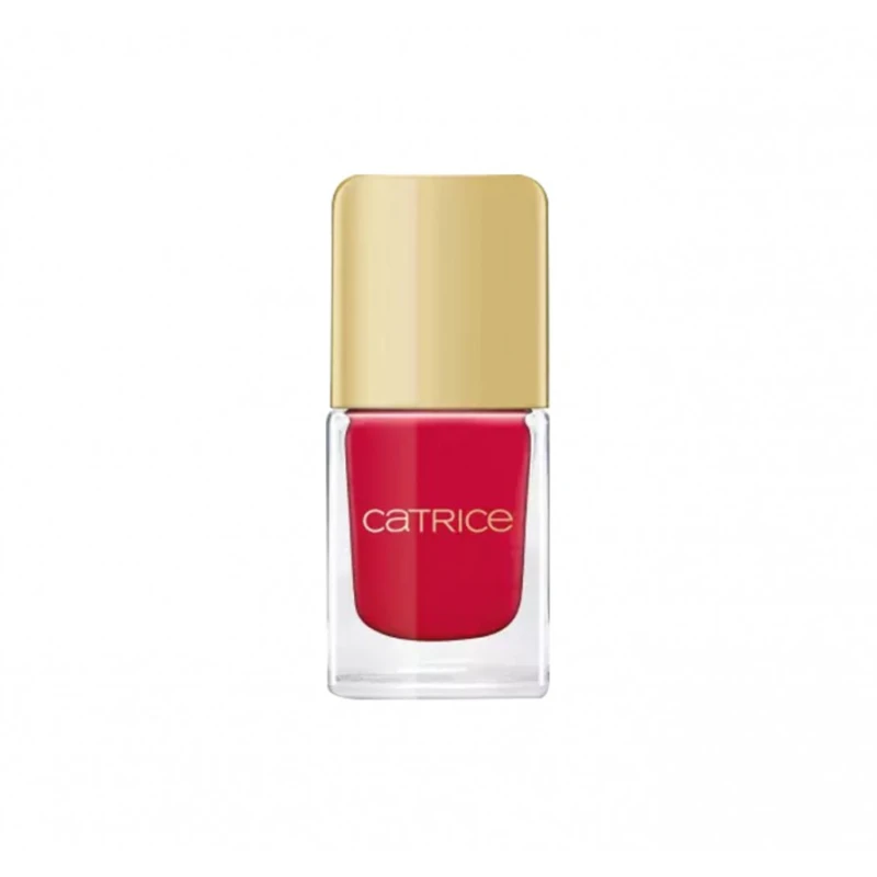 Catrice Tropic Exotic Nail Lacquer C01 - Catrice