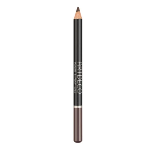 Artdeco Kajal Liner Eye Pencil Number 20 Long Lasting Satin Finish for Precise Application