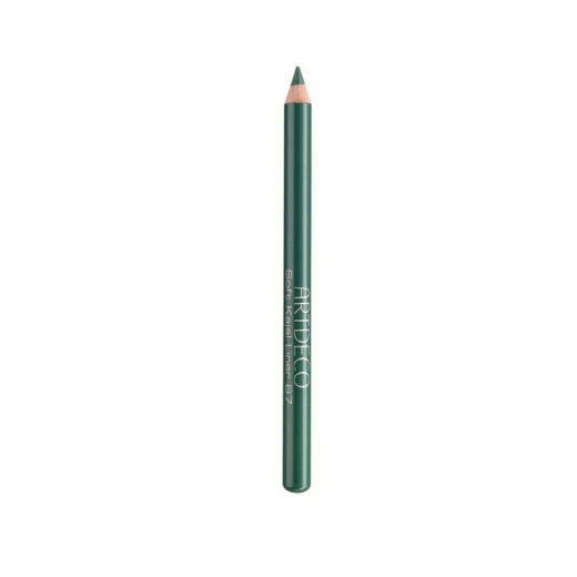 Artdeco Kajal Liner Eye Pencil Dark Blue Long Lasting Smudge Proof for Defined Eyes Makeup