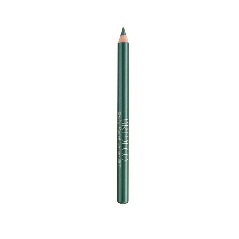 Artdeco Kajal Liner Eye Pencil Dark Blue Long Lasting Smudge Proof for Defined Eyes Makeup - ArtDeco