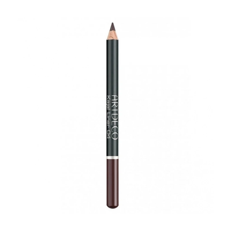 Artdeco Kajal Liner Forest Brown Long Lasting Smudge Proof Eye Makeup for Sensitive Eyes - ArtDeco