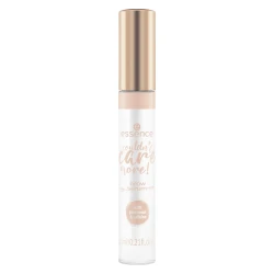 Essence Brow Serum 01 Care Enhancer Fuller Brows Eyebrow Growth Serum for Fuller Brows