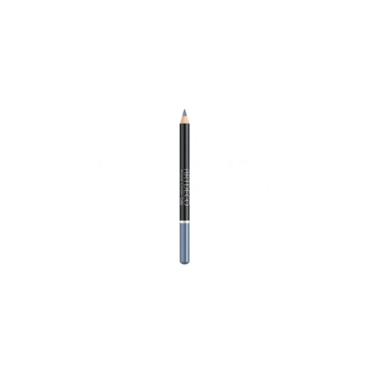 ARTDECO Kajal Liner 08 Grey Blue Eye Pencil Professional Makeup Long Lasting Smudgeproof ARTDECO Kajal Liner 08 Grey Blue Eye Pencil Professional Makeup Long Lasting Smudgeproof