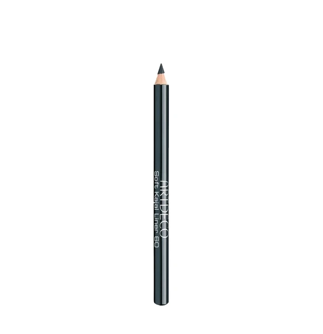 Artdeco Soft Kajal Liner 60 for Eyes Long Lasting Precise Application Eye Pencil Makeup - ArtDeco