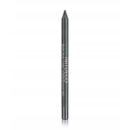 Artdeco Soft Waterproof Eyeliner Sparkling Black Shade Long Lasting Eye Makeup Artdeco Soft Waterproof Eyeliner Sparkling Black Shade Long Lasting Eye Makeup