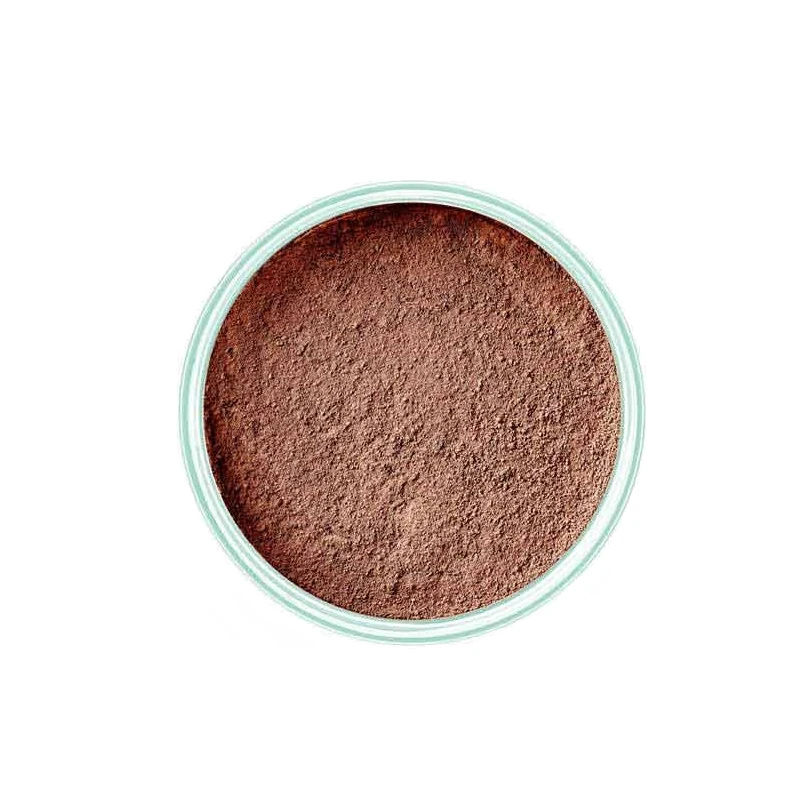 Artdeco Mineral Powder Gentle Foundation for Sensitive Skin: Natural Matte Finish 2024 Edition - ArtDeco