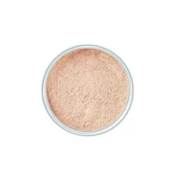 Artdeco Mineral Foundation Number 3 for All Skin Types Natural Finish Makeup Flawless Coverage