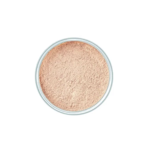 Artdeco Mineral Foundation Number 3 for All Skin Types Natural Finish Makeup Flawless Coverage Artdeco Mineral Foundation Number 3 for All Skin Types Natural Finish Makeup Flawless Coverage