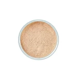 ARTDECO Mineral Powder Foundation Light Beige Loose Powder for Sensitive Skin Matte Finish Makeup - ArtDeco