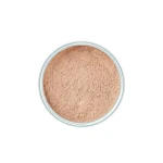Artdeco Mineral Powder Foundation Honey Matte Finish for Sensitive & Oily Skin 10g Makeup with Zinc & Magnesium Medium Coverage Long Lasting Setting Powder - ArtDeco