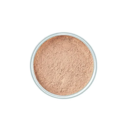 Artdeco Mineral Powder Foundation Honey Matte Finish for Sensitive & Oily Skin 10g Makeup with Zinc & Magnesium Medium Coverage Long Lasting Setting Powder Artdeco Mineral Powder Foundation Honey Matte Finish for Sensitive & Oily Skin 10g Makeup with Zinc & Magnesium Medium Coverage Long Lasting Setting Powder