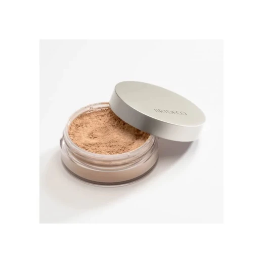 Artdeco  Mineral Powder Gentle Foundation, Number 6 - ArtDeco - Image 2