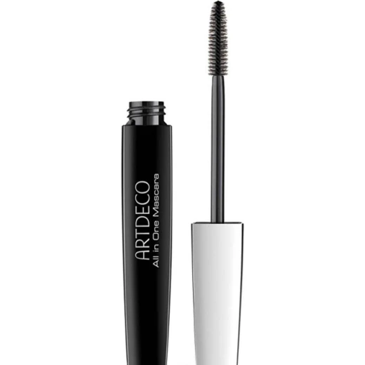 ARTDECO All In One Mascara Volumizing and Lengthening Black Formula for All Occasions ARTDECO All In One Mascara Volumizing and Lengthening Black Formula for All Occasions