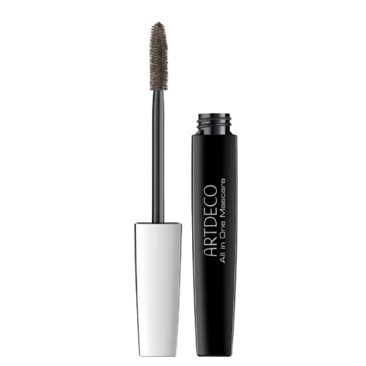 Artdeco All In One Mascara 03 Ultimate Volume Voluminous Lash Effect Long Lasting Formula Waterproof Smudgeproof 10ml for Stunning Eyes Artdeco All In One Mascara 03 Ultimate Volume Voluminous Lash Effect Long Lasting Formula Waterproof Smudgeproof 10ml for Stunning Eyes
