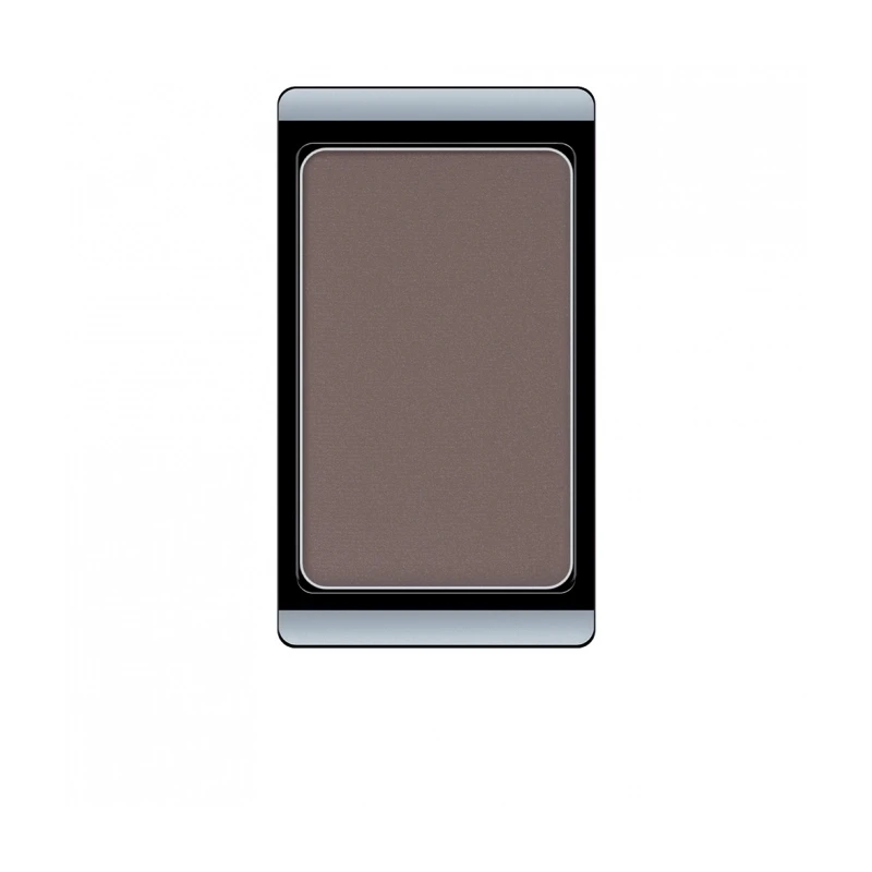 Artdeco Eye Brow Powder Brown for Defined Brows Long Lasting Makeup Natural Look - ArtDeco