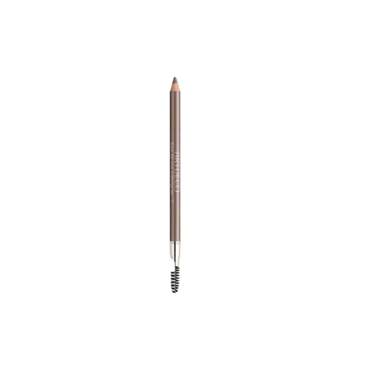ARTDECO Eyebrow Designer Light: Dual Sided Eyebrow Pencil with Brush for Defined Brows & Easy Application ARTDECO Eyebrow Designer Light: Dual Sided Eyebrow Pencil with Brush for Defined Brows & Easy Application