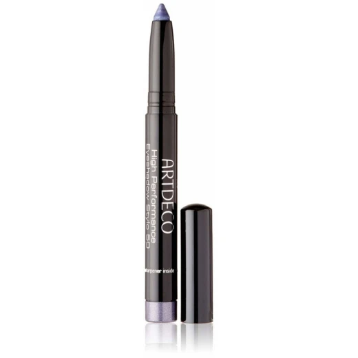 ARTDECO High Performance Eyeshadow Stylo Lavender Grey Waterproof Long Lasting Eye Makeup Pen ARTDECO High Performance Eyeshadow Stylo Lavender Grey Waterproof Long Lasting Eye Makeup Pen