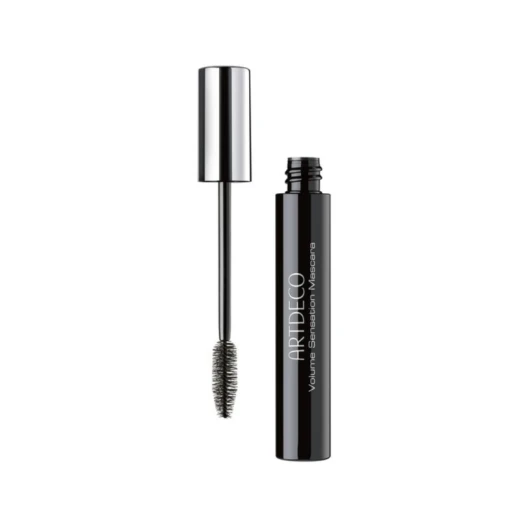 Artdeco Volume Sensation Mascara Deep Black Dramatic Lashes Lengthening & Thickening Formula Artdeco Volume Sensation Mascara Deep Black Dramatic Lashes Lengthening & Thickening Formula