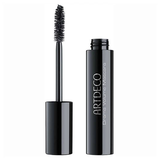Artdeco Drama Volume Black Mascara XXL Lashes Instant Effect Makeup for Dramatic Eyes Artdeco Drama Volume Black Mascara XXL Lashes Instant Effect Makeup for Dramatic Eyes