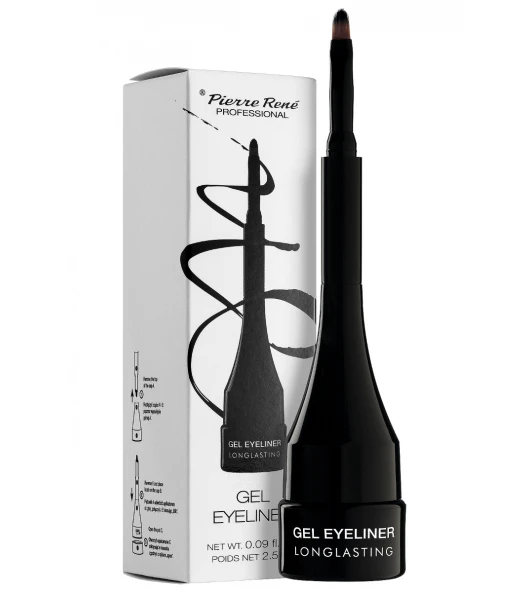 Artdeco Gel Eyeliner Number 02, Excentric Brown - ArtDeco