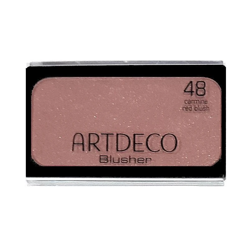 Artdeco Blusher Powder Blush 48 - ArtDeco
