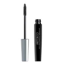 ARTDECO All in One Waterproof Mascara for Voluminous Lashes and Smudge Proof Makeup