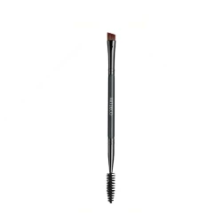 ARTDECO 2 in 1 Brow Perfector Eyebrow Shaping Tool with Brush and Comb for Precise Definition