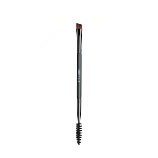 ARTDECO 2 in 1 Brow Perfector Eyebrow Shaping Tool with Brush and Comb for Precise Definition ARTDECO 2 in 1 Brow Perfector Eyebrow Shaping Tool with Brush and Comb for Precise Definition