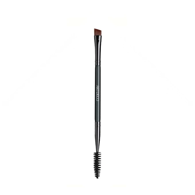 ARTDECO 2 in 1 Brow Perfector Eyebrow Shaping Tool with Brush and Comb for Precise Definition - ArtDeco