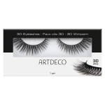 Artdeco 3D False Eyelashes for Volume and Length Natural Look Reusable Eyelashes - ArtDeco
