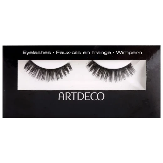 Artdeco Enhance Your Eyes Reusable False Eyelashes for Captivating Looks | Eye Makeup Essentials Artdeco Enhance Your Eyes Reusable False Eyelashes for Captivating Looks | Eye Makeup Essentials