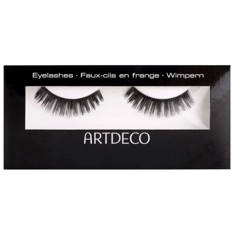 Artdeco Enhance Your Eyes Reusable False Eyelashes for Captivating Looks | Eye Makeup Essentials - ArtDeco