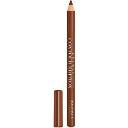 Bourjois Lèvres Contour Edition Lip Liner Pencil Defining Makeup Long Lasting Bordeaux 1.14g