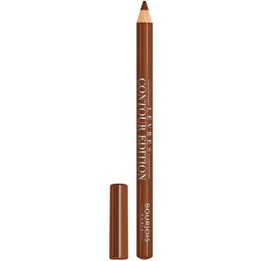 Bourjois Lèvres Contour Edition Lip Liner Pencil Defining Makeup Long Lasting Bordeaux 1.14g Bourjois Lèvres Contour Edition Lip Liner Pencil Defining Makeup Long Lasting Bordeaux 1.14g